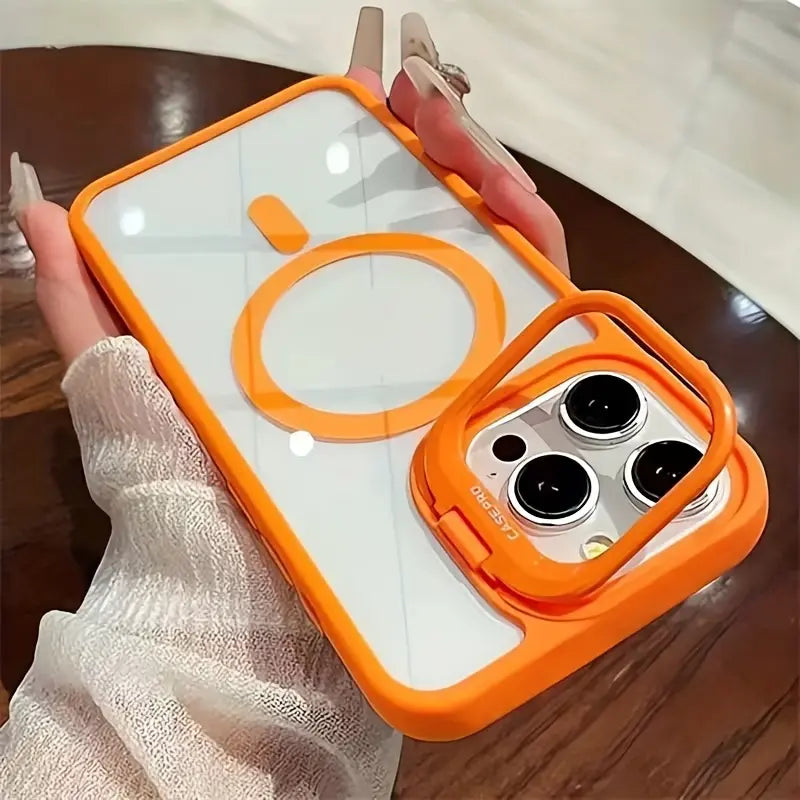 Introducing the 2025 Multifunctional Magnetic Phone Case: Perfect Compatibility and Ultimate Protection