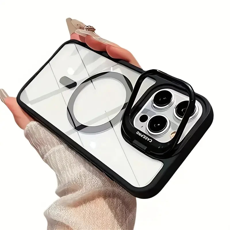 Introducing the 2025 Multifunctional Magnetic Phone Case: Perfect Compatibility and Ultimate Protection