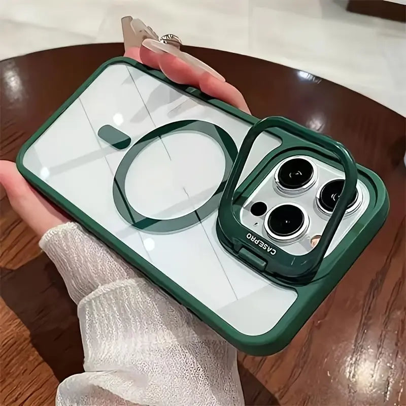 Introducing the 2025 Multifunctional Magnetic Phone Case: Perfect Compatibility and Ultimate Protection