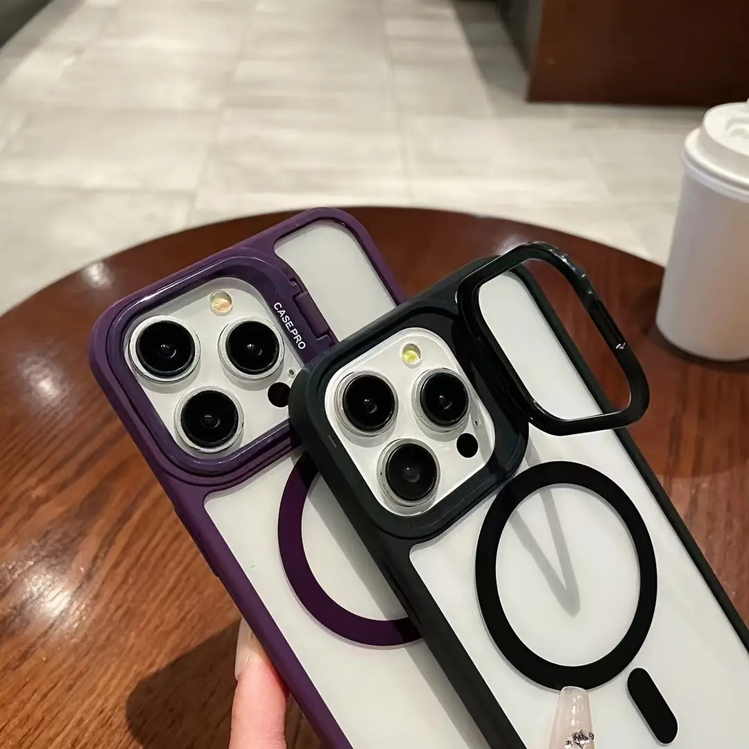 Introducing the 2025 Multifunctional Magnetic Phone Case: Perfect Compatibility and Ultimate Protection