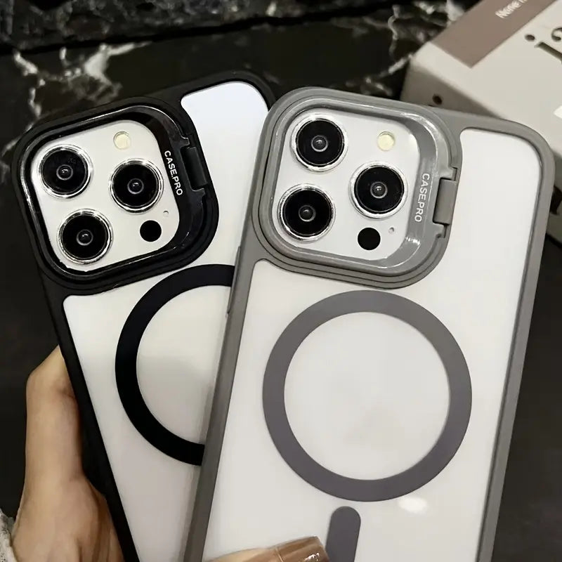 Introducing the 2025 Multifunctional Magnetic Phone Case: Perfect Compatibility and Ultimate Protection